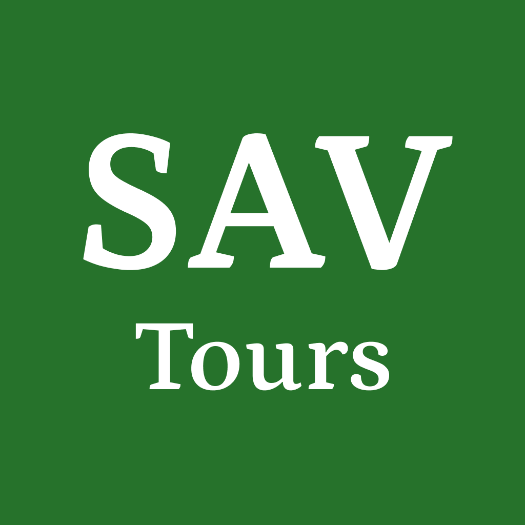 SAV Tours Icon